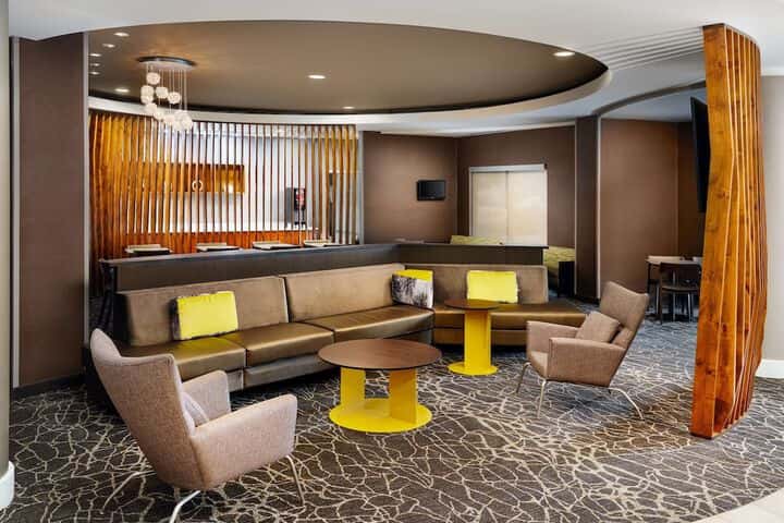 Hotel Interior 2 of 37