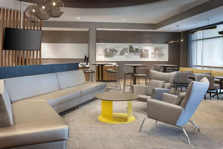 Hotel Interior 2 of 48
