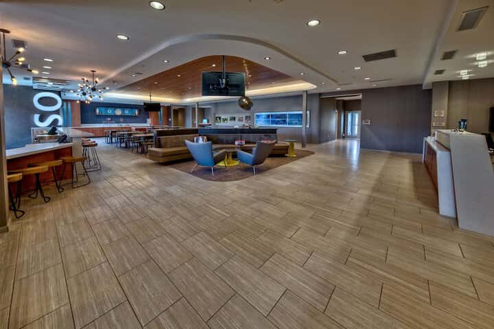 Hotel Interior 2 of 28