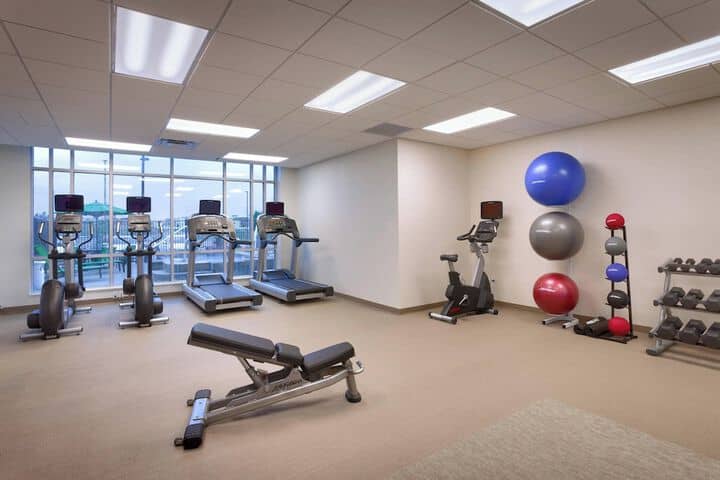 Health and Fitness 15 of 28