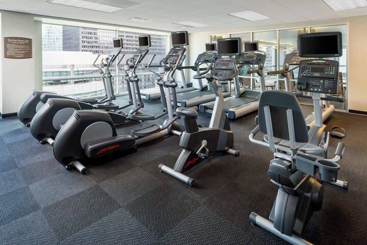 Health and Fitness 15 of 40