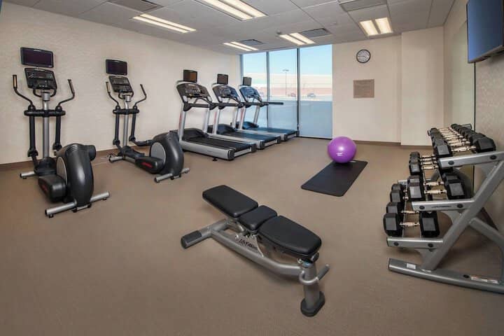 Health and Fitness 13 of 27