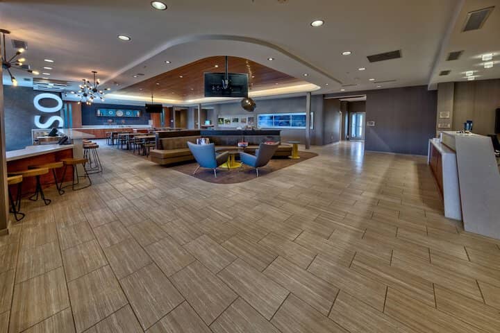 Hotel Interior 2 of 28