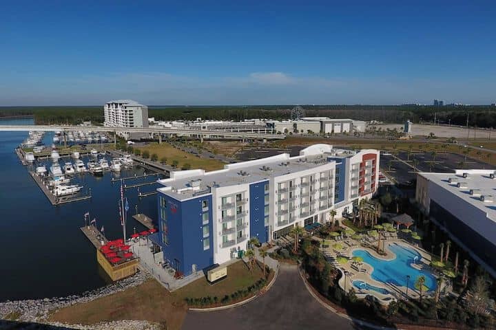 Hotel 43 of 48