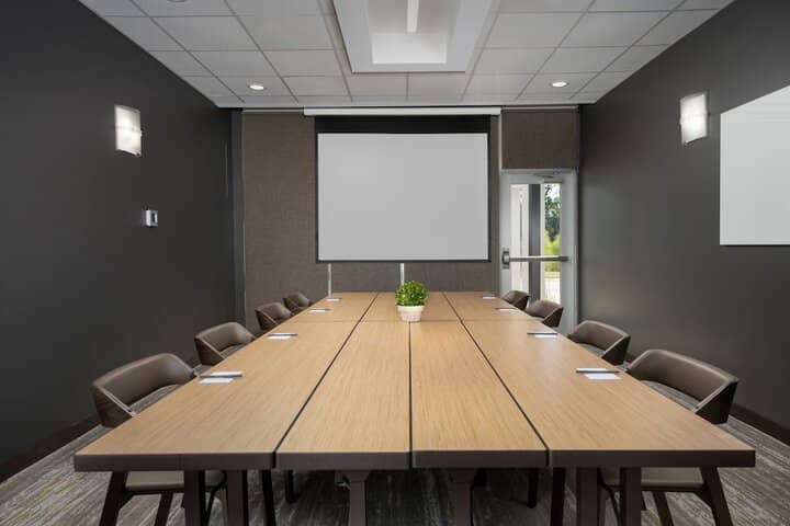 Meeting 43 of 47