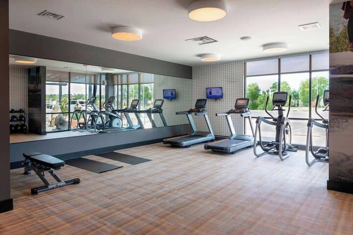 Health and Fitness 15 of 23