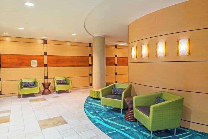 Hotel Interior 3 of 37