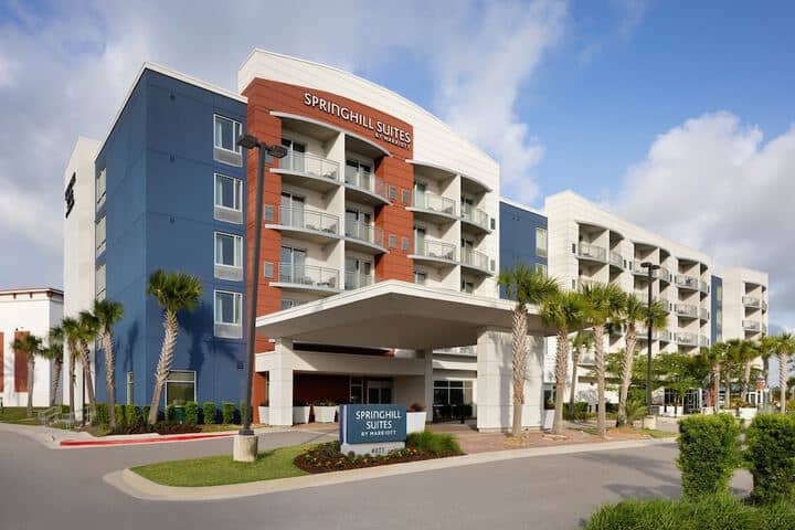 Hotel 41 of 48