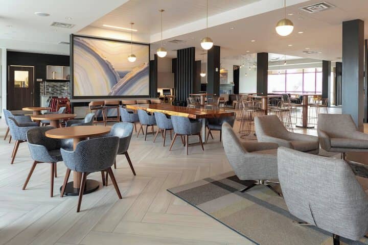 Hotel Interior 3 of 23