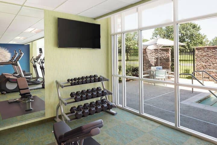 Health and Fitness 27 of 47