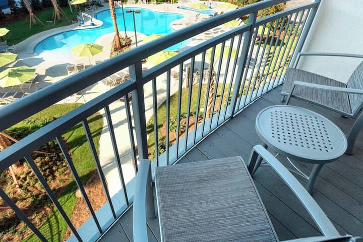 Terrace/Patio 48 of 48