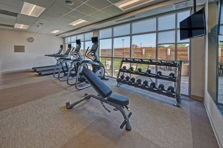 Health and Fitness 13 of 28