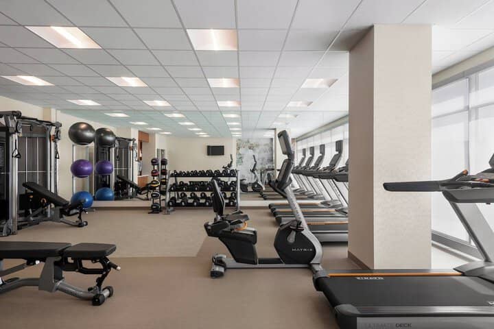 Health and Fitness 19 of 30