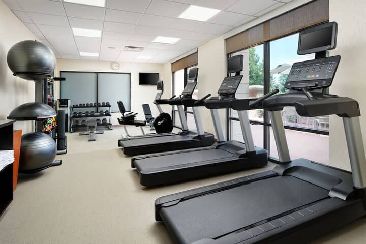 Health and Fitness 22 of 37